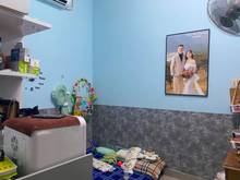 Hình ảnh HXH Liên khu 5-6, gần MT, lô góc, 56m2 công nhận đủ, nhỉnh 3 tỷ