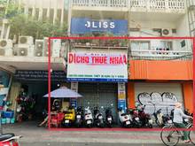Hình ảnh Cho thuê nhà đường Trần Hưng Đạo, Quận 1