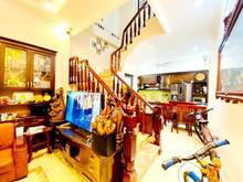 Hình ảnh Cực Phẩm: bán Nhà Quận Hoàng Mai. Ở Ngay , 1 Bước ra Oto. 36 Nhỉnh 3Tỷ