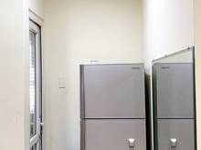 Hình ảnh Cho thuê chung cư Âu Cơ Tower 79m 3PN 2WC giá 9tr5