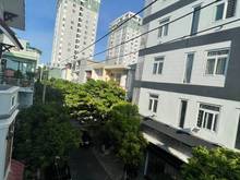Hình ảnh Cho thuê nhà 3 tầng ngang 7m5 MT đường ngay gần Lý Thường Kiệt - 18tr
