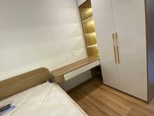 Hình ảnh Cho thuê Trang Chủ MB66.COM / Đăng Ký Tặng 66K Saigon SOuth 2PN 2WC đầy đủ nội thất
