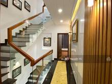 Hình ảnh Bán nhà MT Bàu Cát. dt: 4 x16 . 2 lầu giá: 9t900