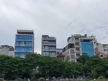 Hình ảnh GĐ Cần Bán tòa nhà 11 tầng, Nhật Chiêu. Cho thuê 2.4 tỷ/n. View hồ tây