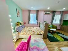 Hình ảnh Studio Full NT decor cute_Gần ĐH NTT_ĐH Mở_ĐH Hoa Sen_ĐH Sài Gòn_Q4