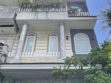 Hình ảnh BÁN NHÀ HXH TÔ HIẾN THÀNH QUẬN 10 - 45m2 - ngang bề thế 6m - 5 TẦNG MỚ