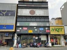 Hình ảnh Cho thuê nhà mới sửa siêu đẹp vị trí đắc địa