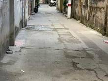 Hình ảnh Bán Nhà Quận Hoàng Mai. Ở Ngay, Tặng Nội Thất. 34m Nhỉnh 3 tỷ