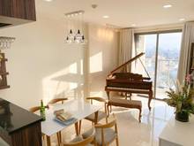 Hình ảnh CHỈ CÒN MỘT CH Kingston Residence Phú Nhuận 83m2 Chỉ 1.5 tỷ 2PN