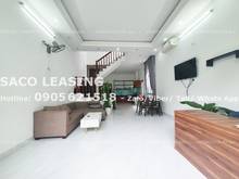 Hình ảnh Sơn Trà - Cho thuê nhà gần Vincom 3PN full NT đẹp