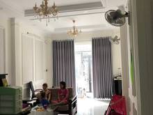 Hình ảnh Bán nhà 4x16 trệt  3 lầu hẻm nhựa 8m thông giá  5,999 tỷ