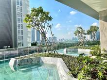Hình ảnh Rổ hàng cho thuê Metropole Thủ Thiêm for rent 11/2023. Giá cạnh tranh