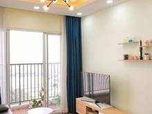 Hình ảnh Cần tiền cưới chồng Bán gấp CHUNG CƯ AN GIA GARDEN Q.TÂN PHÚ 1T455 2PN