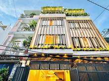 Hình ảnh HIẾM CÓ KHÓ TÌM nhà Sư Vạn Hạnh Q9 56m2 chỉ 3tỷ