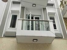 Hình ảnh Cho thuê nhà MT 136B Trương Công Định P. 14 Q. Tân Bình ngay Bàu Cát