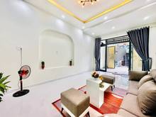 Hình ảnh Cho thuê nhà 59A Hoa Sữa, Phường 7, Phú Nhuận