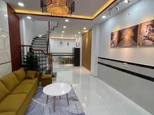 Hình ảnh Nhà HẺM XE HƠI Mạc Đỉnh Chi,P.Đa Kao,Q1, 56m2 SHR 1tỷ720