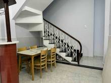 Hình ảnh CHẠY THẬN bán nhà Võ Văn Ngân TĐ, 63m3/952 TR, SHR,gần Vincom,LH c.THƯ