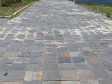 Hình ảnh Lô góc 2 mặt tiền gần khu đô thị FPT giá cắt lỗ