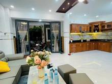 Hình ảnh Bán nhà 60m2 hẻm ba gác đường Cao Thắng P.02 Quận 10