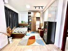Hình ảnh STUDIO Full NT_Gần ĐH Hoa Sen_ĐH Văn Lang_ĐH KHTN_ĐH Sài Gòn_Q1