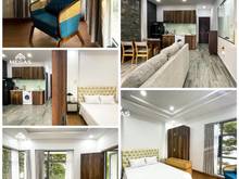 Hình ảnh Mb6623 nạp rút nhanh chóng mới 100%, ban công view xanh, được nuôi pet gần SaLa, Q2