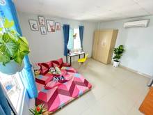 Hình ảnh Phòng studio full nội thất gần ĐH Hutech, Giao Thông Vận Tải
