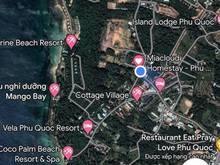 Hình ảnh sang nhượng nhà nghỉ ( homestay ) kết hợp spa ở PHÚ QUỐC