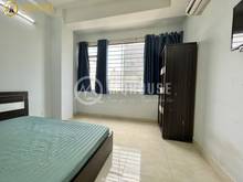 Hình ảnh Cho thuê Studio 30m2 Cửa Sổ lớn_Nguyễn Hữu Cảnh_Bình Thạnh