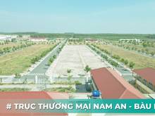 Hình ảnh Cần bán đất nền 100m2 Sổ hồng riêng