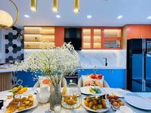 Hình ảnh GIÁ BÁN LỖ Vinhomes Q9 69m2 1ty580 2pn Bao Sổ