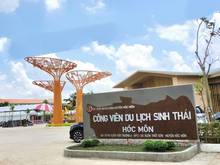 Hình ảnh Đất Mặt Tiền đường Xuân Thới Sơn 22b,gần đường Nguyễn Thị Thử Hóc Môn