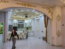 Hình ảnh Nhà 4 tầng 100m2 7 tỷ bình trưng tây quận 12