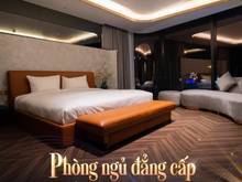 Hình ảnh Biệt thự đã có sổ hồng giá 35-38 triệu/m2 nam Đà Nẵng