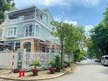 Hình ảnh -Tin thật 100% Cam kết giá thật không ảo biệt thự Mỹ Giang 43ty