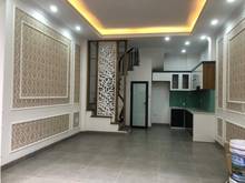 Hình ảnh Cực Hiếm: Bán nhà Quận Hoàng Mai.Ở Ngay, tặng nội thất. 32m Nhỉnh 3 tỷ