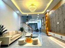 Hình ảnh BÁN GẤP nhà Tạ Quang Bửu Q8 46m2 1ty580 HXH FULL NỘI THẤT