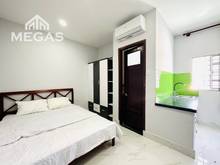 Hình ảnh 🏡CĂN HỘ CAO CẤP - Full Nội Thất -Ngay Ông Ích Khiêm -Q11