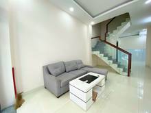 Hình ảnh ĐẦY ĐỦ NỘI THẤT Thủ Thiêm Garden Q9 Có 2PN 64m2