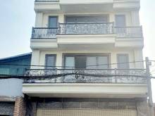 Hình ảnh Cho thuê nhà MT 352A Nguyễn Trọng Tuyển, P. 2, Q. Tân Bình