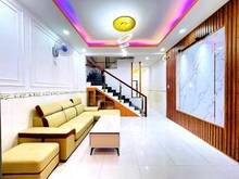 Hình ảnh Bán 56m2 nhà 2 tầng 3PN đường Lê Hồng Phong ND - Quận 10