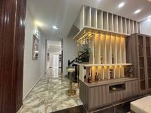 Hình ảnh Căn duy nhất khu Compoud Trần Não 3 lầu nhà mới full NT giá chỉ 16 tỷ