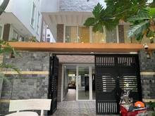 Hình ảnh TÌM MÃI KHÔNG RA nhà D2 Q. Bình Thạnh 54m2 chỉ 2tỷ4 HXH