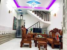 Hình ảnh VỀ QUÊ bán nhà Kha Vạn Cân TĐ, 67m2/976 TRIỆU, SHR, LH chị Thư