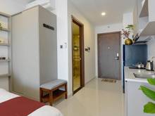 Hình ảnh Sở hữu ngay CH HaDo Centrosa Garden Q10, 58m², giá 1 tỷ 380