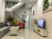 Hình ảnh Bán gấp nhà 4 tầng 64m Mtkd dduong Số 4 An Lạc  Bình Tân nhỉnh 6 tỷ