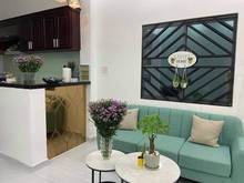 Hình ảnh HẠ GIÁ BÁN NHANH nhà Lạc Long Quân 57m2 giá chỉ 2tỷ8 HXH, SHR