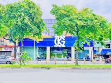 Hình ảnh Cho Thuê Nhà Mặt Tiền 340 Kinh Dương Vương, Q.Bình Tân ( 22x35m )