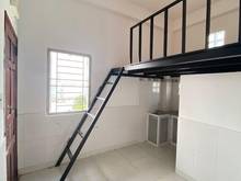 Hình ảnh Phòng Cho Thuê Giá Rẻ, Gác Cao Sẵn Máy Lạnh, Kệ Bếp Ngay Tỉnh Lộ 10
