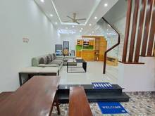 Hình ảnh Nhà Đẹp 4 Phòng Ngủ khu Dương Đình Nghệ Sơn Trà